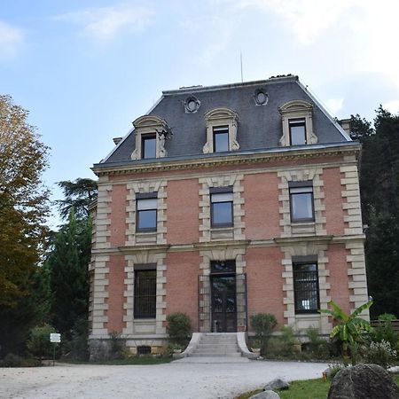 Le Chateau Des Arenes Gières Dış mekan fotoğraf